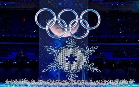 北京冬奥会开幕式节目单(2022冬奥会开幕式节目单)