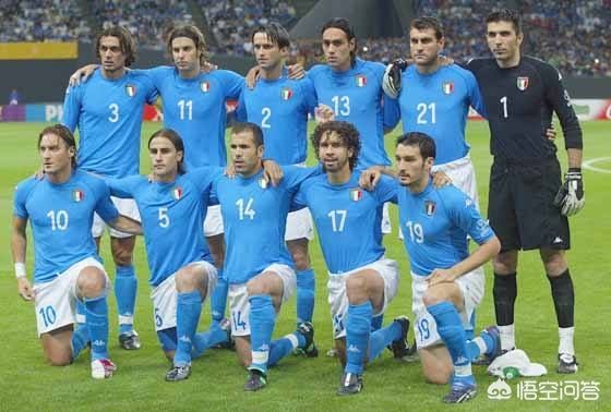 欧洲杯意大利vs西班牙比分预测，意大利和西班牙在欧洲的地位