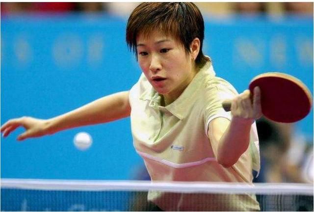 王开乒乓球简介，1984年洛杉矶奥运会以来，历届奥运会乒乓球冠军都是谁