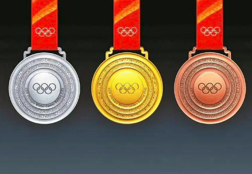 奥运会金牌榜公布(2022冬奥会奖牌榜)