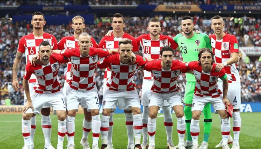 克罗地亚世界杯阵容2022，世界杯克罗地亚男足介绍