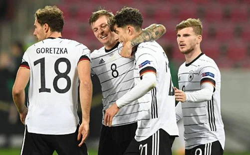 世界杯德国队阵容(德国队在2022世界杯的阵容结构组合怎么样?)