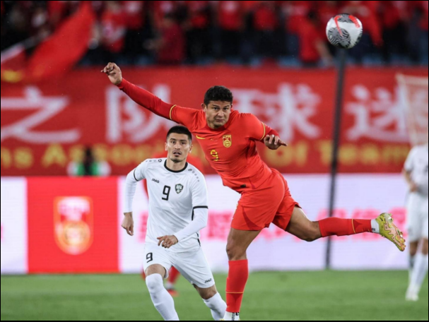 卡塔尔亚洲杯中国队赛程(亚预赛赛程表2024)