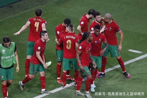 比利时VS葡萄牙比分预测(比利时VS葡萄牙(欧洲杯18决赛))
