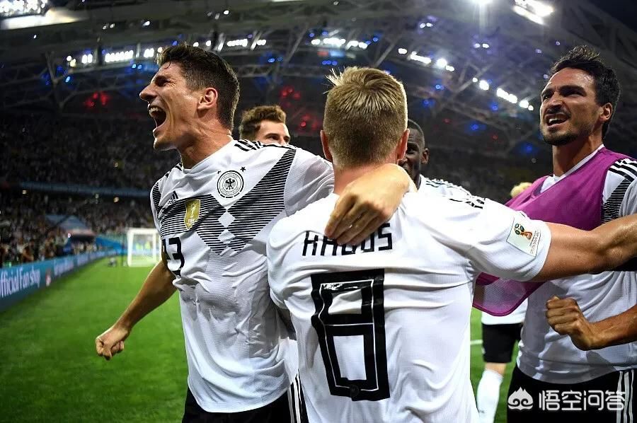 德国 墨西哥，世界杯F组最后一轮，如果韩国1:0德国，瑞典0:1墨西哥，那么谁可以出线
