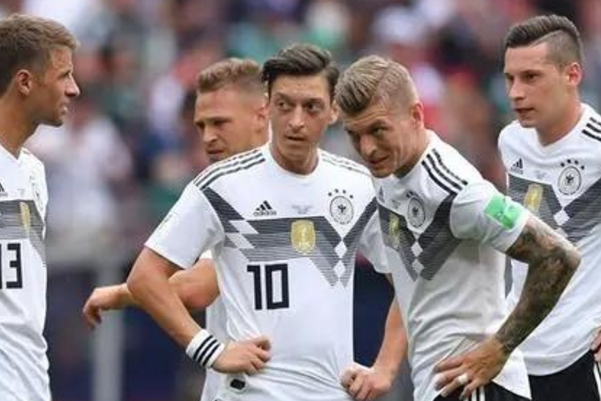 德国足球世界排名第几(德国足球世界排名)