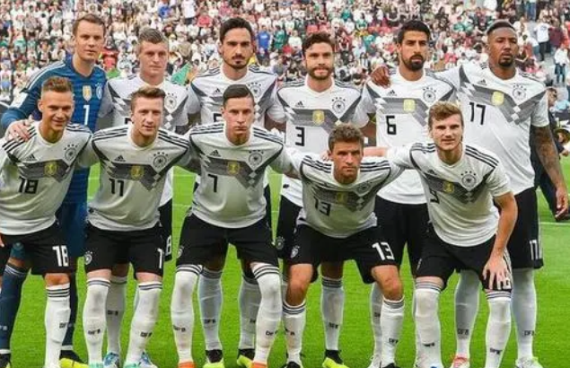 2014世界杯德国阵容(巴西足球世界杯德国足球队主力球员)