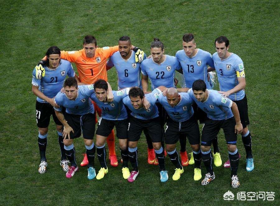 世界杯韩国vs乌拉圭，乌拉圭世界杯首战成绩