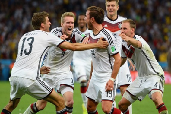 世界杯德国队(如何看待2022卡塔尔世界杯小组赛德国队输在了哪些地方?)