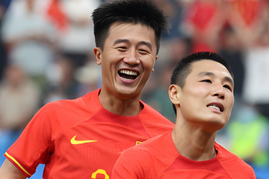 中国对阿曼比赛时间(国足热身赛对阿曼有直播吗)