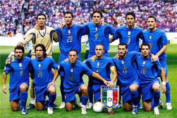 意大利连续两届无缘世界杯(2022年世界杯意大利出局的原因是什么?)