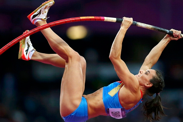女子撑杆跳世界纪录(女子撑杆跳世界纪录是多少米)