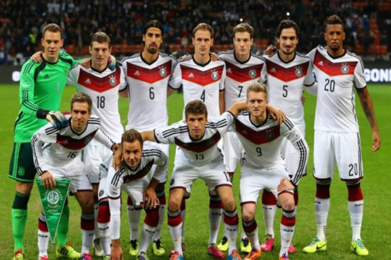2014德国队阵容(2014德国队阵容球员)
