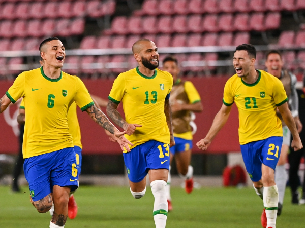 巴西vs(世预赛巴西vs阿根廷比赛结果)