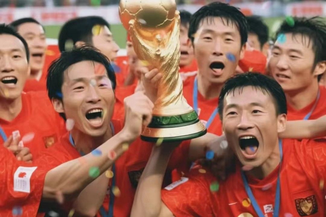 国足世界排名第77(中国国足世界排名)