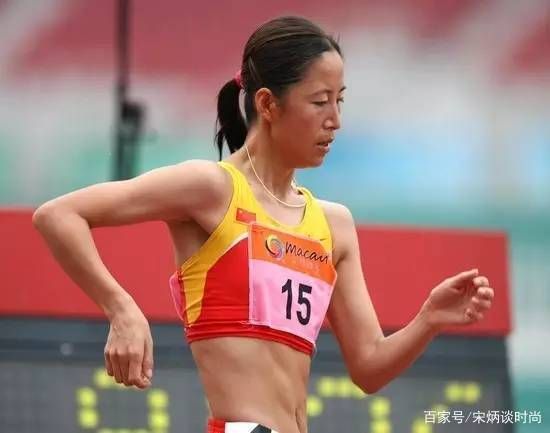奥运史上最心酸的一块金牌(中国运动员王丽萍为什么被称作最孤独的奥运冠军?)