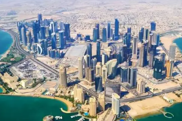 卡塔尔世界排名(2022世界上最富的国家排名?)